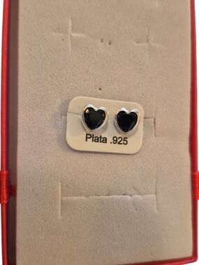 925 sterling silver from Taxco, Mexico